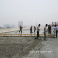 Popular Self Leveling Screed Concrete Vibrating Truss Screed For Construction FZP-90